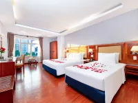 G8 Diamond Hotel Saigon Hotels near French Consulate General
