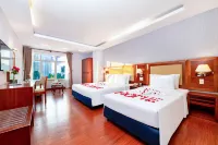 G8 Diamond Hotel Saigon Hotels near US Consulate General
