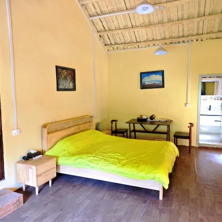 Leisure Wild Abode