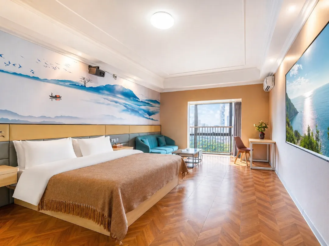 Tantu Hotel - Kunming