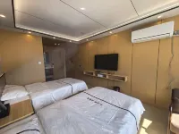 Zhagana Thumb Inn