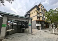 Boyunjian Hotel (Maoxian Ancient Qiang City) - Vuoristonäköala