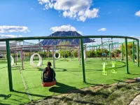 Kerui Family Farm Homestay Hotels in Huailai