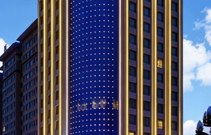 Ya Ou International Hotel