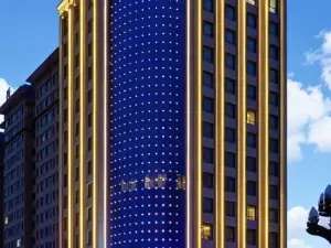 Ya Ou International Hotel