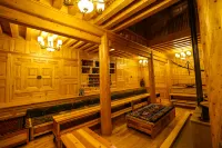 Akang Gabo Homestay