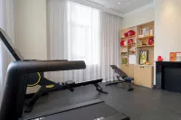 Urban Hive Madrid - نادي رياضي