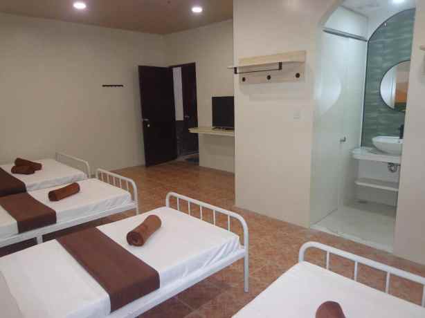 Pension Bacolod Hotels in Bacolod