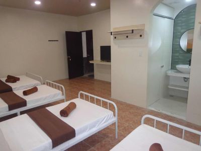 Pension Bacolod