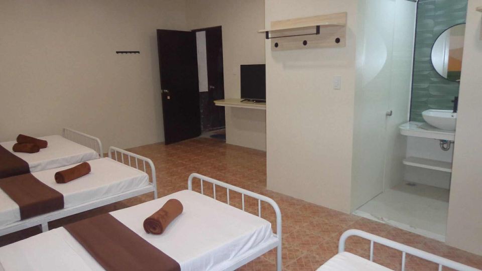 Pension Bacolod