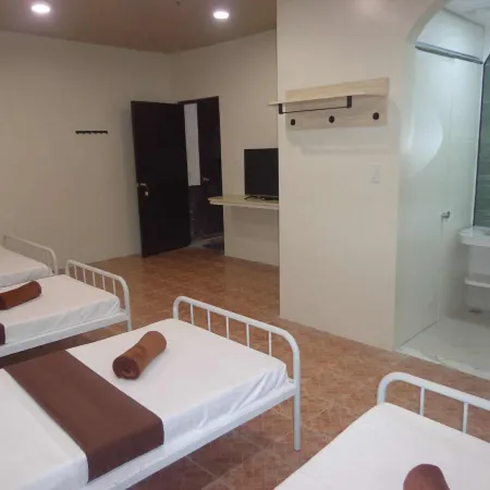 Pension Bacolod