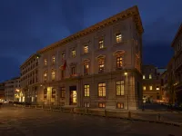Corinthia Rome