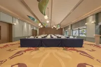 Nishan Luyuan Hotel