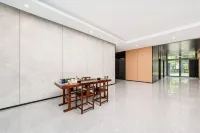 Linhai Liandong U Valley Audio-Visual Boutique Stay (Linhai South Station)