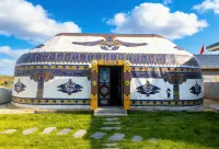 Banshan  Yunju  Homestay