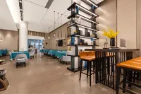TOWO Hotel (Exhibition Center Financial City)