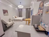 Maiyou Homestay 솽청/쌍성 상업지구 호텔