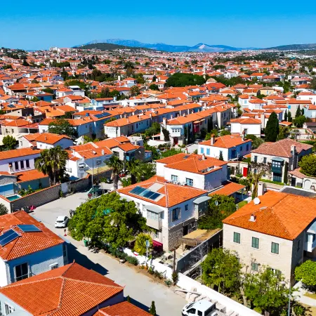 B House Alaçatı