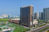 Vienna International Hotel (Shishou Caizhi Cultural Plaza Branch)