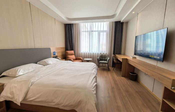 Mangya Sutong Hotel