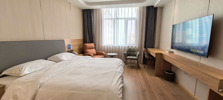 Mangya Sutong Hotel Hotels in Mangya