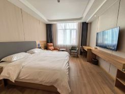 Mangya Sutong Hotel