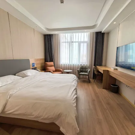 Mangya Sutong Hotel