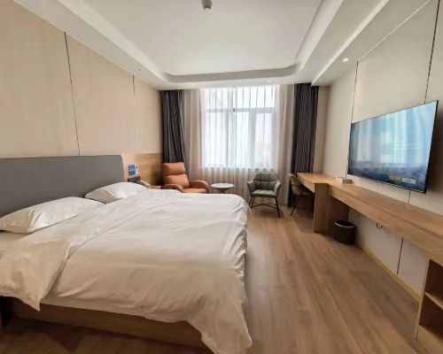 Mangya Sutong Hotel Hotels in Mangya