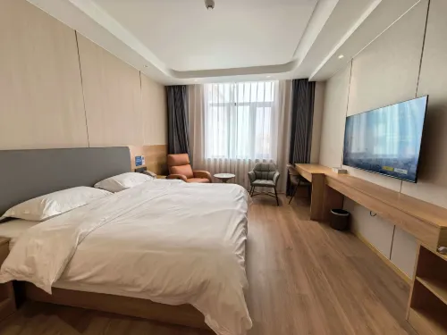 Mangya Sutong Hotel