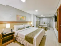 Plaza Inn Breeze Aeroporto Hotels in Goiania