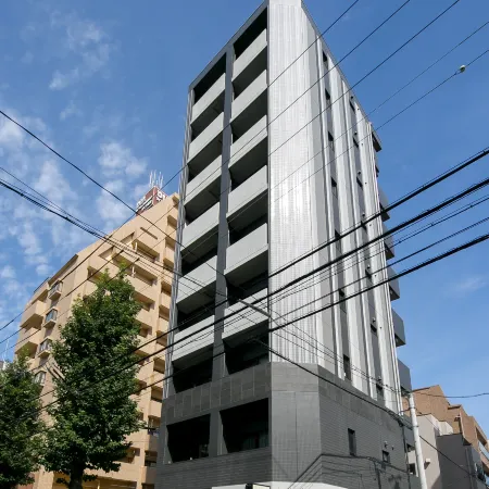 Trive Kanayama502