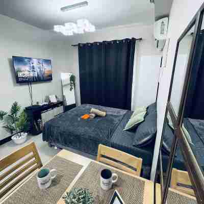 Saekyung Marigondon Rooms