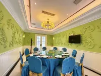 Manasi Xianghai Winery Hotels in Manas County