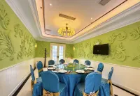 Manasi Xianghai Winery