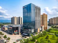 WishHotel Hotels in Taishan