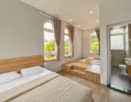 HYGGE HOMESTAY DA LAT