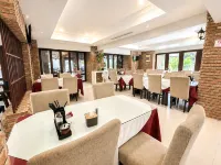 四葉草飯店