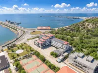 Liandao Hesheng Hotel (Dashawan Branch) Hoteles en 