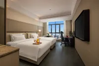 Taizhou Huangyan Monster E-Sports Hotel - Esports