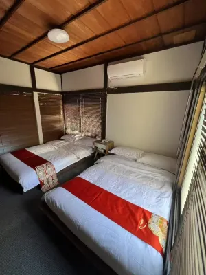 gorou house