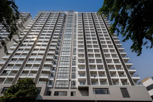 Mecon Hotel