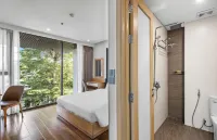 SEASOL BEACH BOUTIQUE HOTEL
