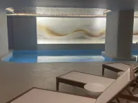 머큐어 파리 보지라르 포르트 드 베르사유 - 수영장