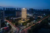 The Mantro Hotel Chongqing - bar