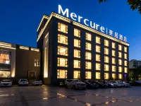 Mercure Turpan Downtown Hotels in Turpan