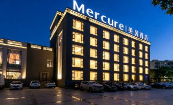 Mercure Turpan Downtown