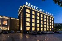 Mercure Turpan Downtown Các khách sạn ở 