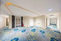 Lite Hotel (Shanwei Haifeng County Branch)