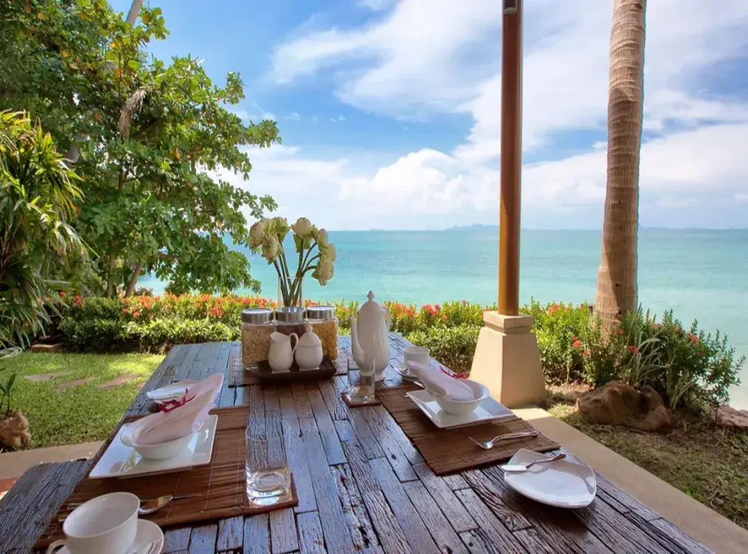 Baan Chang - Koh Samui