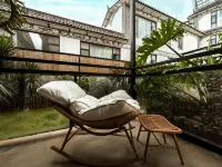 Dali Molv Shanshe Smart Homestay Hotels near Zhonghe Temple